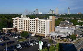 Holiday Inn Niagara Falls State Park Entry By Ihg